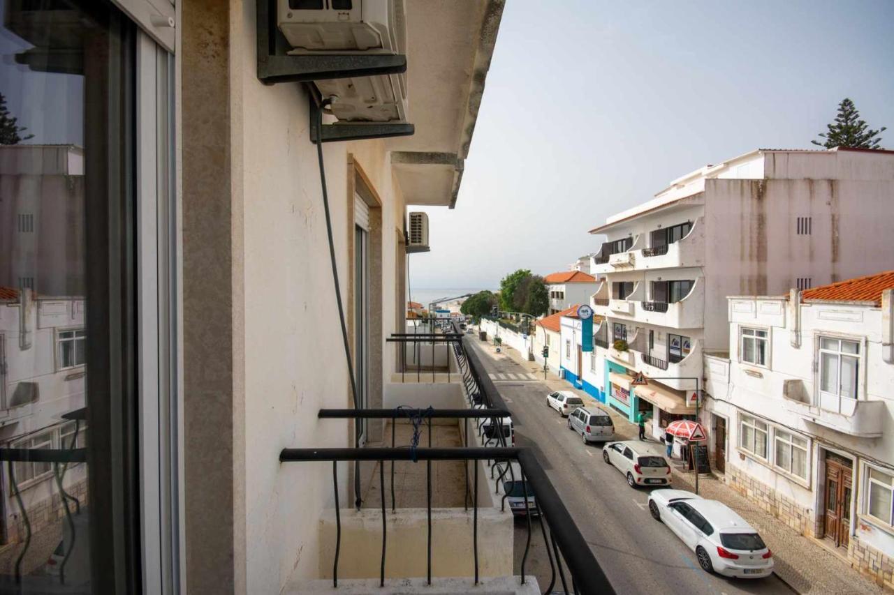 Apartamento do Tenis Albufeira Exterior foto