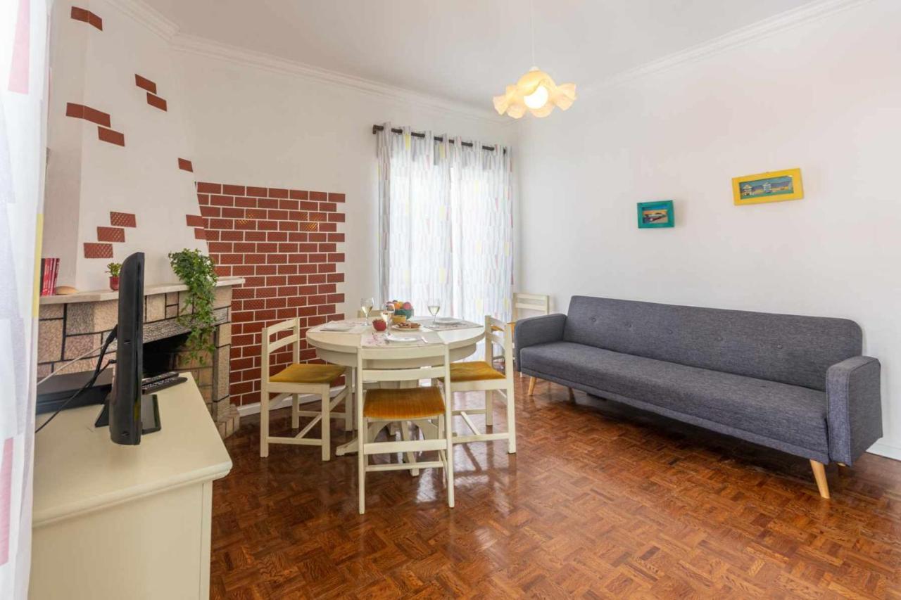 Apartamento do Tenis Albufeira Exterior foto