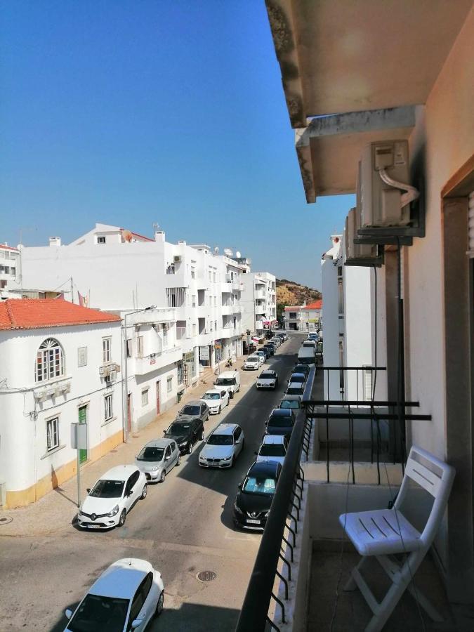 Apartamento do Tenis Albufeira Exterior foto